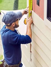 Best Siding Replacement  in Brownsville, PA